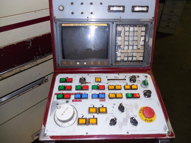 Equipment picture